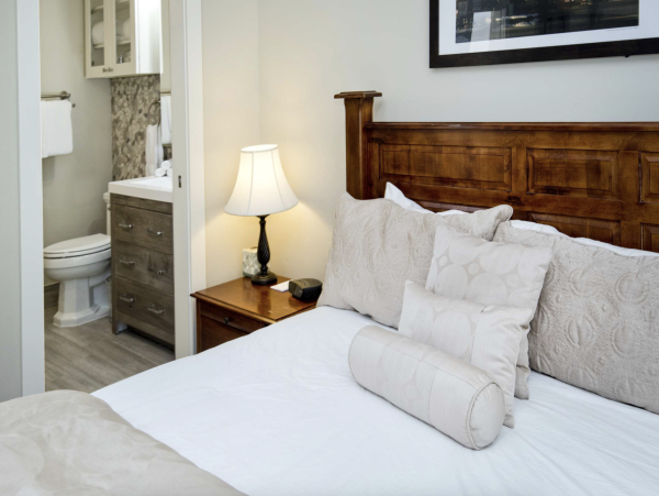 Three Bedroom Plus Den Vail Vacation Rental Sleeps 7